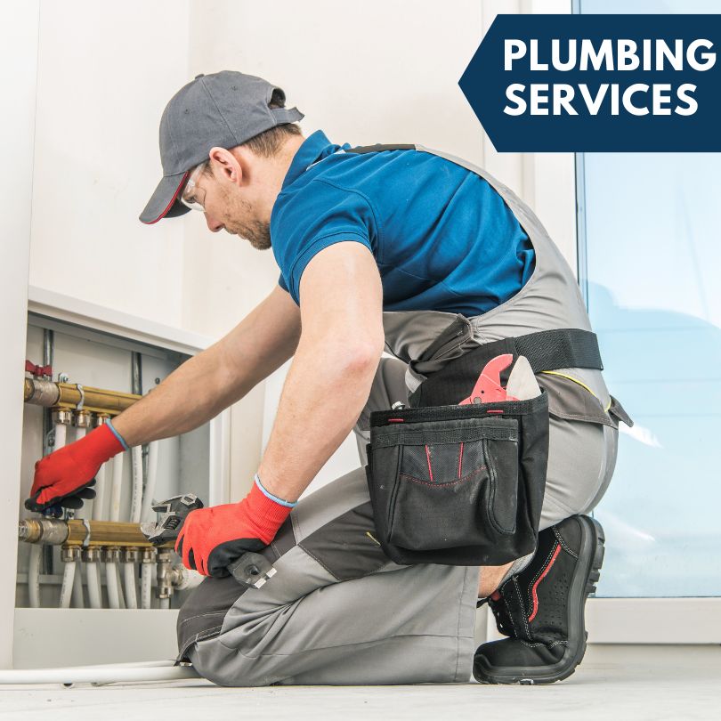 Victor Plumbing Company